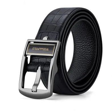 Imperial Strap Leather Belt